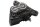 Bremsekaliber forreste venstre, bremsesystem BMW K 100 RS 16V K589 0523 89-92
