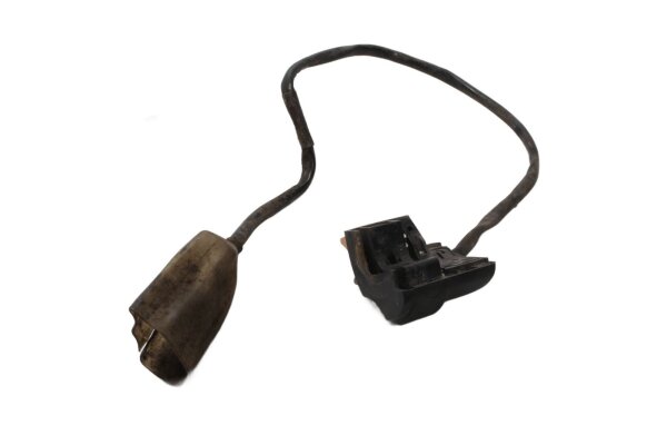 Interruttore indicatore di direzione sul manubrio sinistro BMW K 100 RS 16V K589 0523 89-92