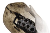 Interruttore indicatore di direzione sul manubrio sinistro BMW K 100 RS 16V K589 0523 89-92