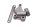 Timing chain tensioner 1340797 BMW R 1100 RT 259 0413 96-01