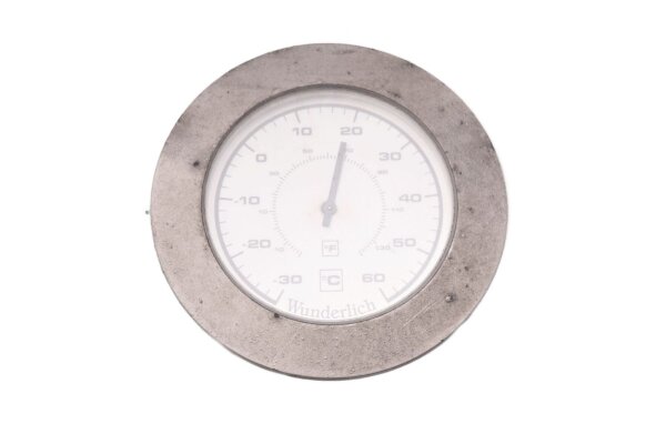 Fork bridge temperature gauge front thermometer BMW R 1100 RT 259 0413 96-01