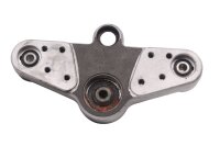 Upper fork bridge, steering head mount, chassis guide BMW R 1100 RT 259 0413 96-01