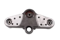 Upper fork bridge, steering head mount, chassis guide BMW R 1100 RT 259 0413 96-01