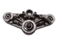 Upper fork bridge, steering head mount, chassis guide BMW R 1100 RT 259 0413 96-01