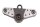 Upper fork bridge, steering head mount, chassis guide BMW R 1100 RT 259 0413 96-01