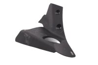 Front right upper fairing cover, air duct KTM 690 Duke A3...