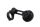 Telefonholder til styr, sort med hurtigudløser KTM 690 Duke A3 12-13