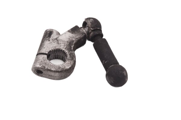 Supporto leva cambio, tiranteria cambio, frizione BMW R 1100 RT 259 0413 96-01