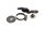 Assortment of screws, holders, rubber buffers, clamps BMW K 100 RS 16V K589 0523 89-92