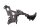 support de carénage de phare avant BMW K 1200 S K12S K40 0581 05-08