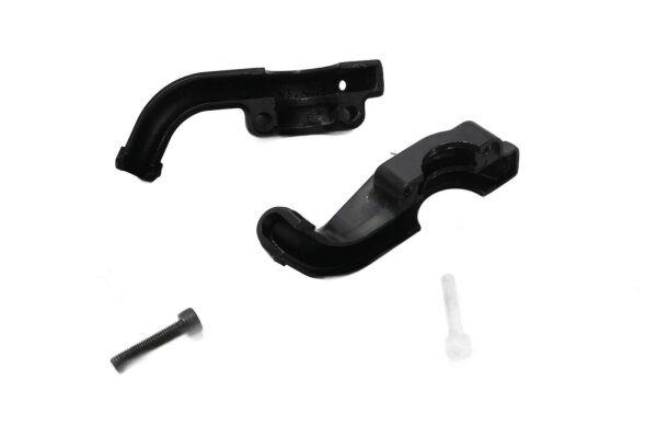 Throttle cable holder guide deflection bracket Suzuki DL 1000 V-Strom WVBS 02-12