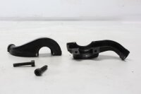 Throttle cable holder guide deflection bracket Suzuki DL 1000 V-Strom WVBS 02-12