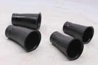 Ansaugstutzen Vergasergummi Satz Trichter BMW K 1200 S...