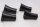 Ansaugstutzen Vergasergummi Satz Trichter BMW K 1200 S K12S K40 0581 05-08