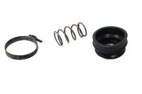 Rubber boot, spring clamp, gearbox, rear axle BMW K 1100...