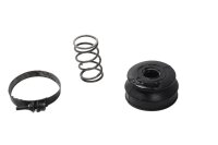 Rubber boot, spring clamp, gearbox, rear axle BMW K 1100...