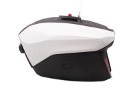 Left side case, rear luggage case BMW K 1200 S K12S K40 0581 05-08