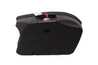 Left side case, rear luggage case BMW K 1200 S K12S K40 0581 05-08