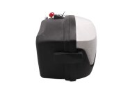 Left side case, rear luggage case BMW K 1200 S K12S K40 0581 05-08