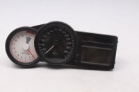 Speedometer unit, cockpit, speed BMW K 1200 S K12S K40 0581 05-08