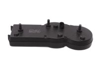 Speedometer unit, cockpit, speed BMW K 1200 S K12S K40 0581 05-08