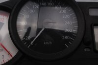 Speedometer unit, cockpit, speed BMW K 1200 S K12S K40 0581 05-08