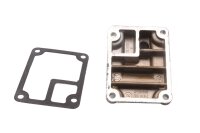 Entlüftungsdeckel Kurbelgehäuse 7678135 BMW K...