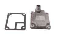 Entlüftungsdeckel Kurbelgehäuse 7678135 BMW K 1200 S K12S K40 0581 05-08