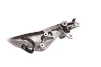 Bevestigingsbeugel voor de voetsteun van de passagier rechtsachter BMW K 1200 S K12S K40 0581 05-08