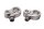 Växelspak, växelaxel, växellåda BMW K 1200 S K12S K40 0581 05-08