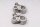 Växelspak, växelaxel, växellåda BMW K 1200 S K12S K40 0581 05-08
