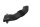 Indsugningskanal, luftføring, luftfilterføring BMW K 100 RS 16V K589 0523 89-92
