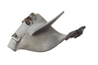 Panneau de conduit dadmission dair, avant droit inférieur BMW R 1100 RT 259 0413 96-01