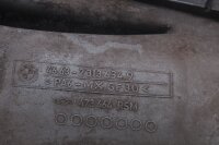 Panneau de conduit dadmission dair, avant droit inférieur BMW R 1100 RT 259 0413 96-01