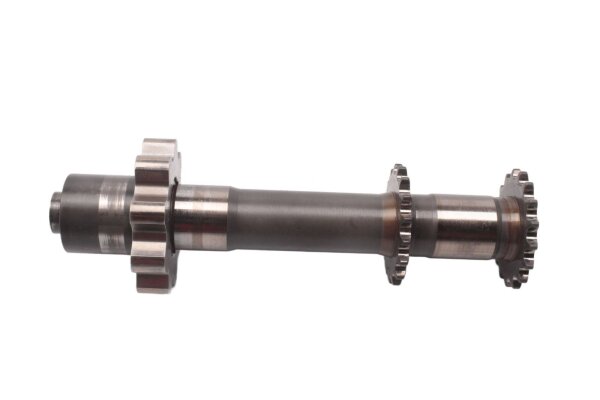 Arbre de pompe à huile, arbre dentraînement, roue de pompe, lubrification BMW R 1100 RT 259 0413 96-01
