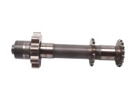Arbre de pompe à huile, arbre dentraînement, roue de pompe, lubrification BMW R 1100 RT 259 0413 96-01