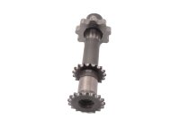 Arbre de pompe à huile, arbre dentraînement, roue de pompe, lubrification BMW R 1100 RT 259 0413 96-01
