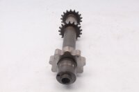 Arbre de pompe à huile, arbre dentraînement, roue de pompe, lubrification BMW R 1100 RT 259 0413 96-01