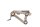 Geweih Halter vorne rechts Rahmenhalter BMW R 1200 RT K26 0430 R12T 10-13