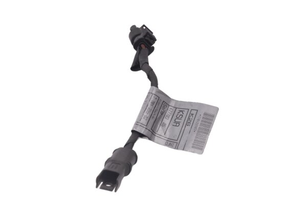 Sensor cable, connector on the left, electrical cable BMW R 1200 RT K26 0430 R12T 10-13