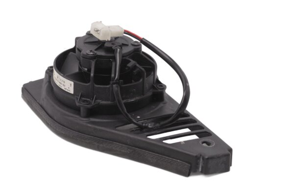 Kølerventilator, ventilatormotor, kølesystem, elektrisk blæser KTM 690 Duke A3 12-13
