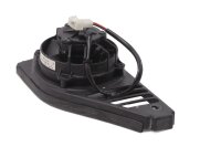 Kølerventilator, ventilatormotor, kølesystem, elektrisk blæser KTM 690 Duke A3 12-13
