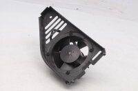 Kølerventilator, ventilatormotor, kølesystem, elektrisk blæser KTM 690 Duke A3 12-13