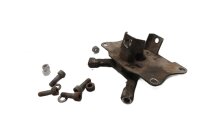 Front fender bracket fork stabilizer with BMW K 100 RS...