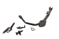 Side stand spring, shift spring BMW K 100 RS 16V K589...