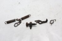 Molla cavalletto laterale, molla cambio BMW K 100 RS 16V K589 0523 89-92