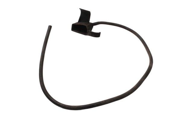 Imuletku, moottorin huohotusletkun reititys BMW K 100 RS 16V K589 0523 89-92
