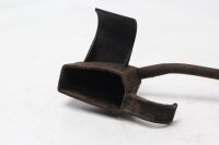 Imuletku, moottorin huohotusletkun reititys BMW K 100 RS 16V K589 0523 89-92