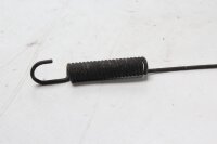 Bremslichtschalter hinten Bremsschalter Suzuki DL 1000 V-Strom WVBS 02-12