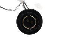Cablaggio luce posteriore, connettore posteriore Suzuki DL 1000 V-Strom WVBS 02-12
